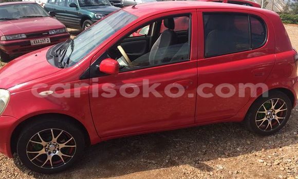اشتري مستعمل Toyota Vitz Rouge سيارة في Gicumbi في Rwanda اشتري مستعمل Toyota Vitz Rouge سيارة في Gicumbi في Rwanda