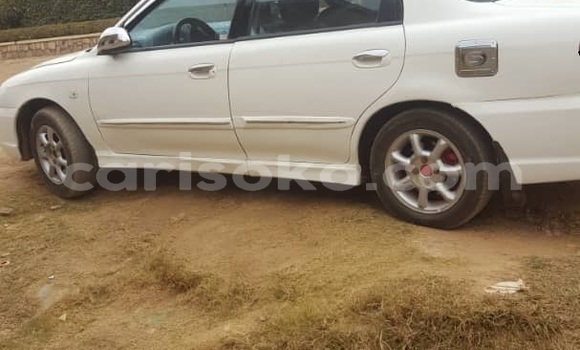 Sayi Na hannu Kia Towner Blanc Mota in Kigali a Rwanda Sayi Na hannu Kia Towner Blanc Mota in Kigali a Rwanda