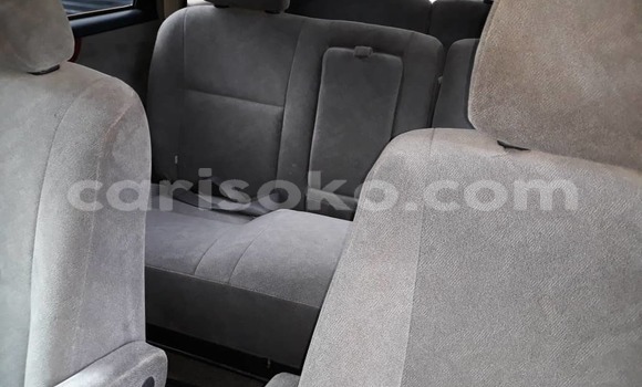 Sayi Na hannu Kia Towner Blanc Mota in Kigali a Rwanda Sayi Na hannu Kia Towner Blanc Mota in Kigali a Rwanda