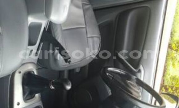 Sayi Na hannu Toyota RAV4 Bleu Mota in Gicumbi a Rwanda Sayi Na hannu Toyota RAV4 Bleu Mota in Gicumbi a Rwanda