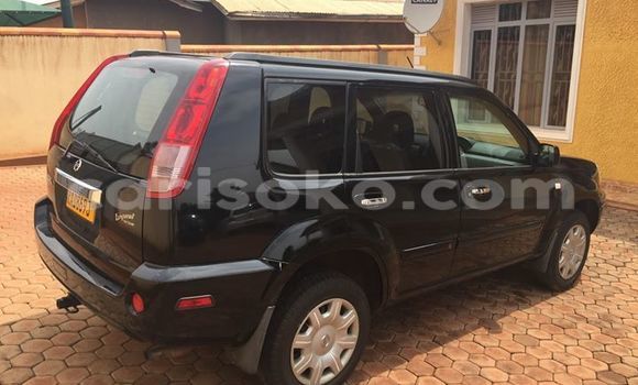 اشتري مستعمل Nissan X–Trail Noir سيارة في Gicumbi في Rwanda