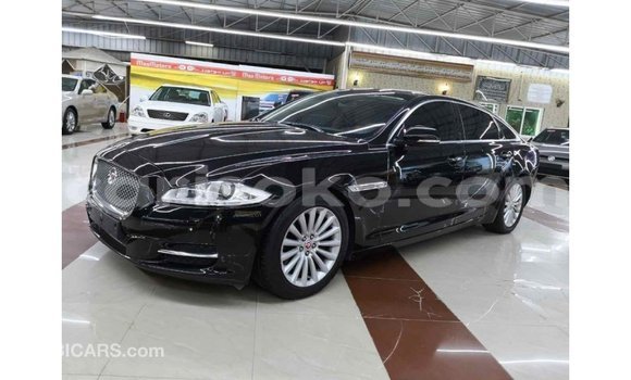 اشتري Imported Jaguar XJ Noir سيارة في Import - Dubai في Rwanda اشتري Imported Jaguar XJ Noir سيارة في Import - Dubai في Rwanda