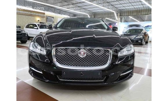 اشتري Imported Jaguar XJ Noir سيارة في Import - Dubai في Rwanda اشتري Imported Jaguar XJ Noir سيارة في Import - Dubai في Rwanda