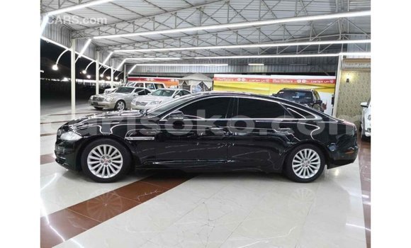 اشتري Imported Jaguar XJ Noir سيارة في Import - Dubai في Rwanda اشتري Imported Jaguar XJ Noir سيارة في Import - Dubai في Rwanda