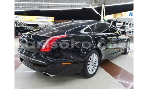 اشتري Imported Jaguar XJ Noir سيارة في Import - Dubai في Rwanda اشتري Imported Jaguar XJ Noir سيارة في Import - Dubai في Rwanda