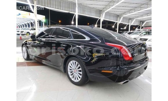 اشتري Imported Jaguar XJ Noir سيارة في Import - Dubai في Rwanda اشتري Imported Jaguar XJ Noir سيارة في Import - Dubai في Rwanda