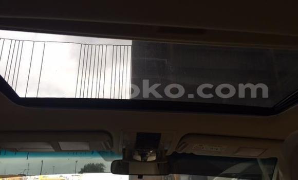 Buy Used Toyota Land Cruiser Prado Black Car in Kigali in Rwanda Buy Used Toyota Land Cruiser Prado Black Car in Kigali in Rwanda