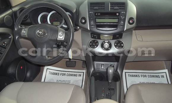 Buy Used Toyota RAV4 Other Car in Kigali in Rwanda Buy Used Toyota RAV4 Other Car in Kigali in Rwanda