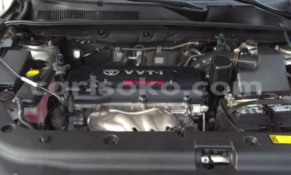 Buy Used Toyota RAV4 Other Car in Kigali in Rwanda Buy Used Toyota RAV4 Other Car in Kigali in Rwanda