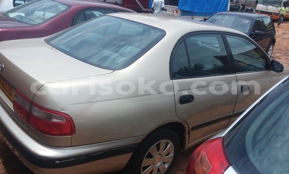 Acheter Occasion Voiture Toyota Carina Gris à Kigali, Rwanda Acheter Occasion Voiture Toyota Carina Gris à Kigali, Rwanda