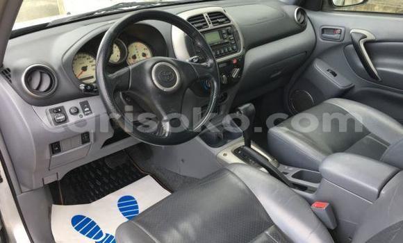 Buy Used Toyota RAV4 Silver Car in Kigali in Rwanda Buy Used Toyota RAV4 Silver Car in Kigali in Rwanda