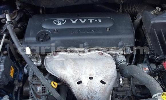 Buy Used Toyota RAV4 Brown Car in Kigali in Rwanda Buy Used Toyota RAV4 Brown Car in Kigali in Rwanda