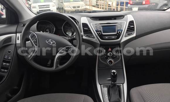 Buy Used Hyundai Elantra Red Car in Kigali in Rwanda Buy Used Hyundai Elantra Red Car in Kigali in Rwanda