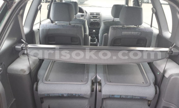 Sayi Imported Toyota Picnic Vert Mota in Kigali a Rwanda Sayi Imported Toyota Picnic Vert Mota in Kigali a Rwanda