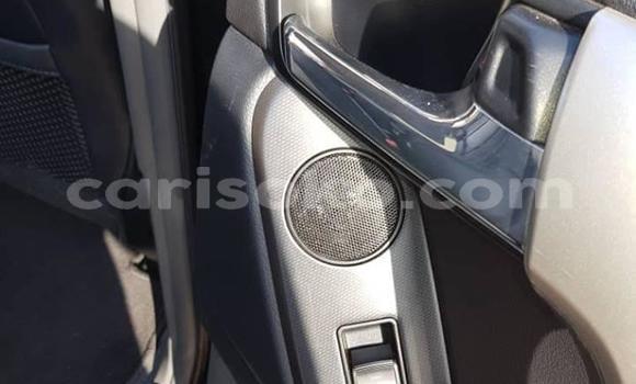 Buy Used Toyota RAV4 Silver Car in Kigali in Rwanda Buy Used Toyota RAV4 Silver Car in Kigali in Rwanda