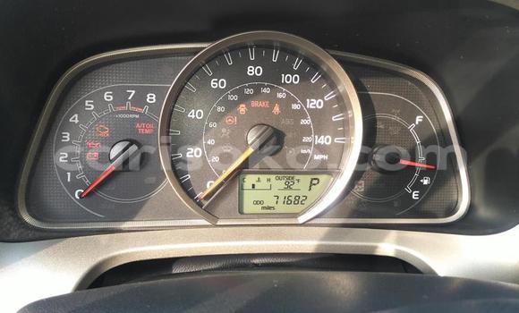 Buy Used Toyota RAV4 Silver Car in Kigali in Rwanda Buy Used Toyota RAV4 Silver Car in Kigali in Rwanda