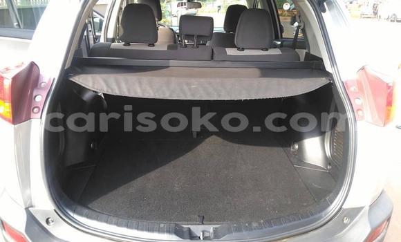 Buy Used Toyota RAV4 Silver Car in Kigali in Rwanda Buy Used Toyota RAV4 Silver Car in Kigali in Rwanda