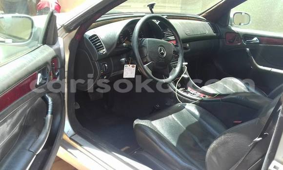 Acheter Neuf Voiture Mercedes-Benz C–Class Gris à Gicumbi, Rwanda Acheter Neuf Voiture Mercedes-Benz C–Class Gris à Gicumbi, Rwanda