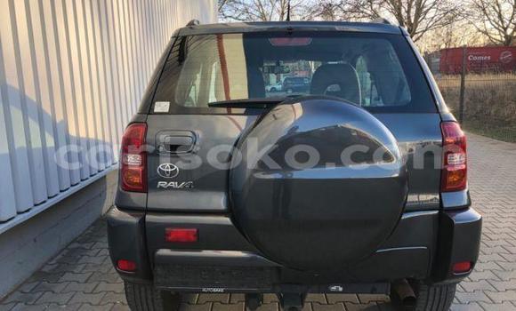 Buy Used Toyota RAV4 Black Car in Kigali in Rwanda Buy Used Toyota RAV4 Black Car in Kigali in Rwanda