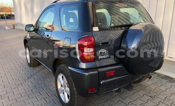 Buy Used Toyota RAV4 Black Car in Kigali in Rwanda Buy Used Toyota RAV4 Black Car in Kigali in Rwanda