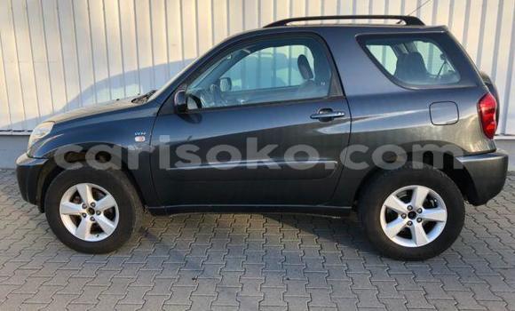 Buy Used Toyota RAV4 Black Car in Kigali in Rwanda Buy Used Toyota RAV4 Black Car in Kigali in Rwanda