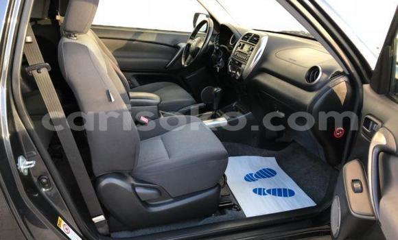 Buy Used Toyota RAV4 Black Car in Kigali in Rwanda Buy Used Toyota RAV4 Black Car in Kigali in Rwanda