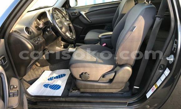Buy Used Toyota RAV4 Black Car in Kigali in Rwanda Buy Used Toyota RAV4 Black Car in Kigali in Rwanda