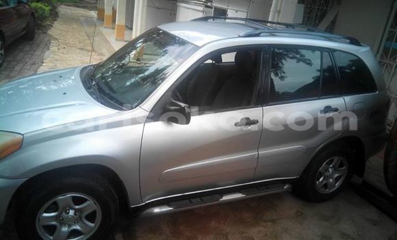 اشتري مستعمل Toyota RAV4 Gris سيارة في Gicumbi في Rwanda اشتري مستعمل Toyota RAV4 Gris سيارة في Gicumbi في Rwanda