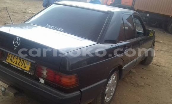 اشتري مستعمل Mercedes-Benz 190 سيارة في Gicumbi في Rwanda اشتري مستعمل Mercedes-Benz 190 سيارة في Gicumbi في Rwanda