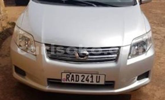اشتري مستعمل Toyota Corolla Gris سيارة في Kigali في Rwanda اشتري مستعمل Toyota Corolla Gris سيارة في Kigali في Rwanda