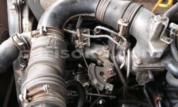 اشتري مستعمل Toyota Hilux Vert سيارة في Kigali في Rwanda اشتري مستعمل Toyota Hilux Vert سيارة في Kigali في Rwanda