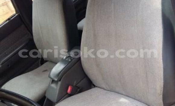 اشتري مستعمل Toyota Hilux Vert سيارة في Kigali في Rwanda اشتري مستعمل Toyota Hilux Vert سيارة في Kigali في Rwanda