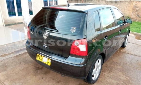 اشتري مستعمل Volkswagen Polo Noir سيارة في Kigali في Rwanda اشتري مستعمل Volkswagen Polo Noir سيارة في Kigali في Rwanda