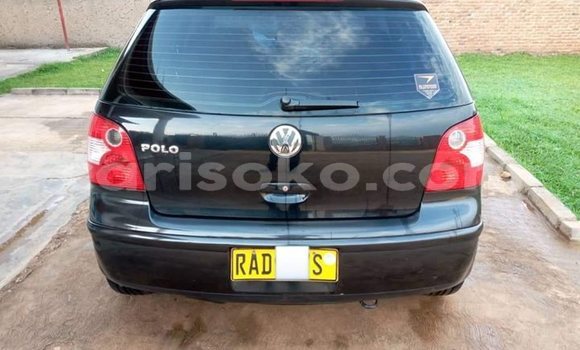اشتري مستعمل Volkswagen Polo Noir سيارة في Kigali في Rwanda اشتري مستعمل Volkswagen Polo Noir سيارة في Kigali في Rwanda