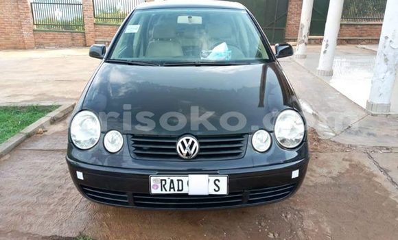 اشتري مستعمل Volkswagen Polo Noir سيارة في Kigali في Rwanda اشتري مستعمل Volkswagen Polo Noir سيارة في Kigali في Rwanda