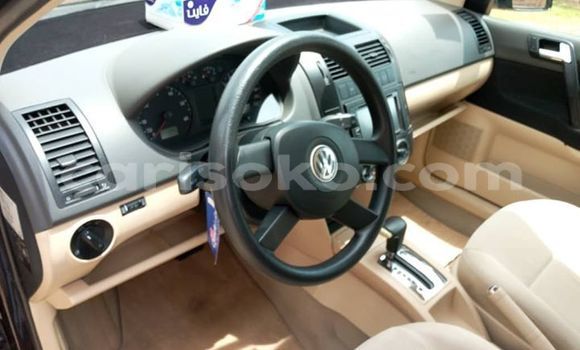اشتري مستعمل Volkswagen Polo Noir سيارة في Kigali في Rwanda اشتري مستعمل Volkswagen Polo Noir سيارة في Kigali في Rwanda