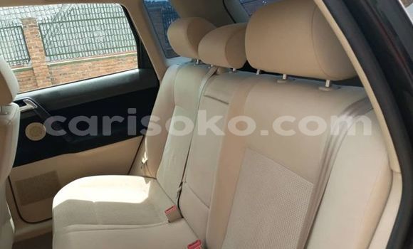 اشتري مستعمل Volkswagen Polo Noir سيارة في Kigali في Rwanda اشتري مستعمل Volkswagen Polo Noir سيارة في Kigali في Rwanda