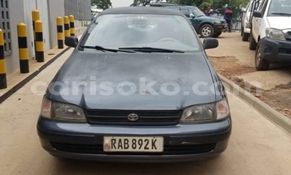اشتري مستعمل Toyota Carina E Autre سيارة في Kigali في Rwanda اشتري مستعمل Toyota Carina E Autre سيارة في Kigali في Rwanda
