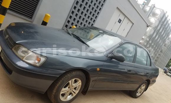 اشتري مستعمل Toyota Carina E Autre سيارة في Kigali في Rwanda اشتري مستعمل Toyota Carina E Autre سيارة في Kigali في Rwanda