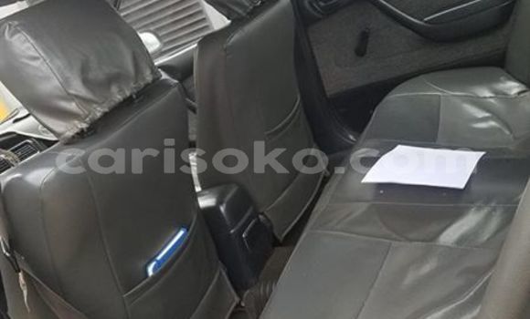 اشتري مستعمل Toyota Carina E Autre سيارة في Kigali في Rwanda اشتري مستعمل Toyota Carina E Autre سيارة في Kigali في Rwanda