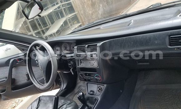 اشتري مستعمل Toyota Carina E Autre سيارة في Kigali في Rwanda اشتري مستعمل Toyota Carina E Autre سيارة في Kigali في Rwanda