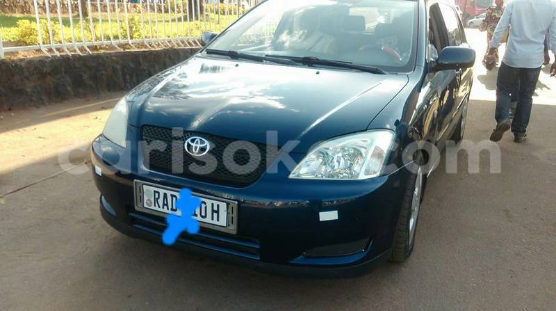 Big with watermark corolla 2003 8 000 000frw 0784338197 bernard