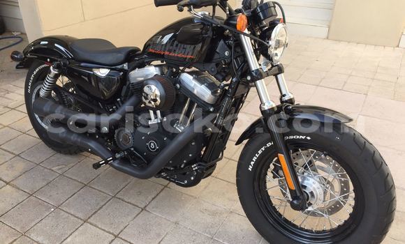 Buy Used Harley Davidson FORTY-EIGHT Black Bike in Kigali in Rwanda Buy Used Harley Davidson FORTY-EIGHT Black Bike in Kigali in Rwanda