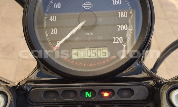 Buy Used Harley Davidson FORTY-EIGHT Black Bike in Kigali in Rwanda Buy Used Harley Davidson FORTY-EIGHT Black Bike in Kigali in Rwanda
