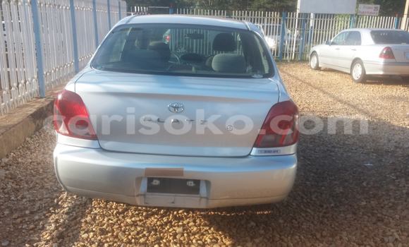 اشتري مستعمل Toyota Platz Gris سيارة في Kigali في Rwanda اشتري مستعمل Toyota Platz Gris سيارة في Kigali في Rwanda