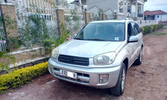 اشتري مستعمل Toyota RAV4 Gris سيارة في Kigali في Rwanda اشتري مستعمل Toyota RAV4 Gris سيارة في Kigali في Rwanda