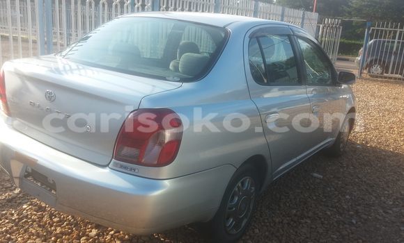 اشتري مستعمل Toyota Platz Gris سيارة في Kigali في Rwanda اشتري مستعمل Toyota Platz Gris سيارة في Kigali في Rwanda