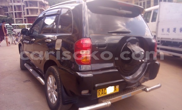 Sayi Na hannu Toyota RAV4 Noir Mota in Kigali a Rwanda Sayi Na hannu Toyota RAV4 Noir Mota in Kigali a Rwanda