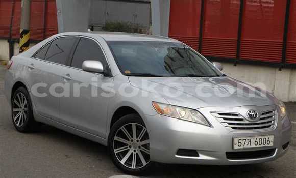 اشتري مستعمل Toyota Camry Gris سيارة في Kigali في Rwanda اشتري مستعمل Toyota Camry Gris سيارة في Kigali في Rwanda