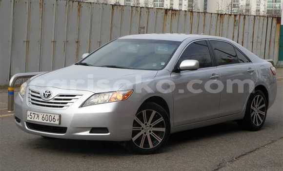 اشتري مستعمل Toyota Camry Gris سيارة في Kigali في Rwanda اشتري مستعمل Toyota Camry Gris سيارة في Kigali في Rwanda
